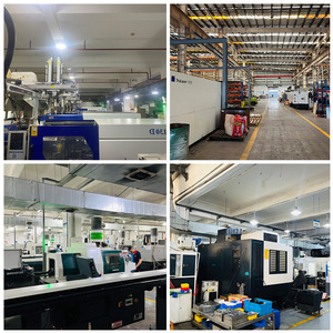 OEM Độ chính xác cao tùy chỉnh nguyên mẫu nhanh chóng <span class=keywords><strong>CNC</strong></span> phay lathing bộ phận kim loại <span class=keywords><strong>CNC</strong></span> biến phay gia công dịch vụ - Product Image 6