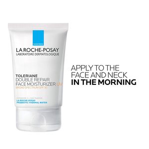 ลา โรช-โพเซย์ โทเลอเรียน ดับเบิ้ล รีแพร์ มอยส์เจอไรเซอร์ พร้อม SPF 30, 2.5 ออนซ์ ออซ - Product Image 2