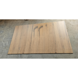 ไม้กระดานลายครามเคลือบด้านขนาด200x1200มม. กระเบื้องเคลือบติดผนังและพื้นแผ่นไม้ - Product Image 4