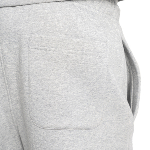 Pantalon de survêtement en coton taille haute personnalisable dernier style de rue décontracté Hip Hop pantalon de survêtement lavage foncé anti-rides dentelle - Product Image 5