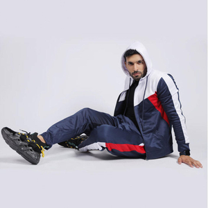Vêtements de marque pour hommes Survêtements pour hommes Jogging Sportswear Prix raisonnable - Product Image 2