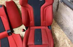 Sièges sport d'origine BW authentiques G80 G82 G87 G90 G91 F90 |   Sièges OEM pour M2 M3 M4 M5 M6 X3 X4 X5 X6 X7 X3M X4M X5M X6M - Product Image 5