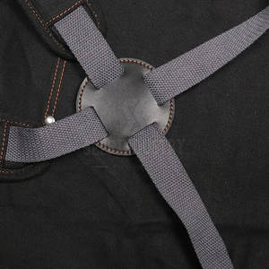 Pakistan Made Best Quality Best Quality <b>Working</b> Woodcutter <b>Aprons</b> Hot Sale Lightweight Woodcutter <b>Aprons</b> - Product Image 6