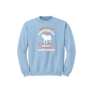 Sudadera de mezcla de algodón con estampado de temas de animales Estilo casual 12 opciones de color 260-280 Heavy GSM Diseño personalizable Colocación - Product Image 1