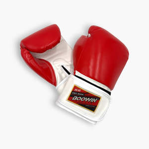 Guantes de Boxeo para Entrenamiento, Envío Gratis - Product Image 6