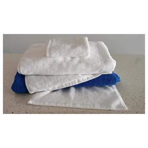 <strong>Custom</strong> <strong>Sublimation</strong> <strong>Printed</strong> Cotton Waffle Weave Tea <strong>Towel</strong> Set Dish Cleaning Reusable Embroidered Kitchen <strong>Towels</strong> - Product Image 4