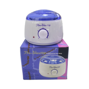 Professionele 500cc Digitale <span class=keywords><strong>Wax</strong></span> Smelt Pot Verwarmer 100W Voor Salon En Persoonlijk Thuisgebruik - Product Image 1