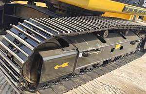 Excavadora Usada de Alta Eficiencia Caterpillar 336D de 36 Toneladas, Modelo 2023, Potencia de 110-198KW, Capacidad de Cucharón de 1.8M para Construcción - Product Image 6