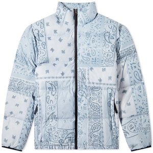 Chaqueta reversible de plumón para hombre y mujer, cálida para exteriores, repelente al agua, chaqueta ligera con capucha. - Product Image 2