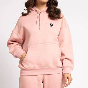 เสื้อมีฮู้ดสำหรับผู้หญิง,เสื้อฮู้ดแฟชั่นมีฮู้ดใส่สบาย - Product Image 1