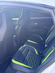 AUDI ETR0N GT QUATTR0 2023 USADO, Volante a la Izquierda/Derecha - Product Image 4