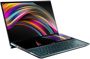 Nueva Laptop Zenbook Pro UX582 HS I9 11900H 32GB RTX 3080 1TB 4K OLED de Alto Rendimiento, Electrónica de Consumo, Gran Venta - Product Image 5