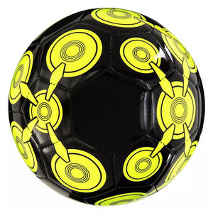 Balón de Fútbol Personalizado al por Mayor, Balón de Fútbol Profesional Hecho a Medida con Logotipo del Club - Product Image 1