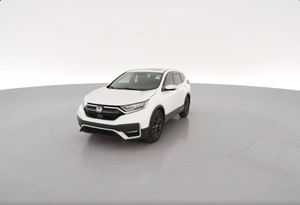 Honda CR-V Híbrido SUV 2021 Automático con Volante a la Izquierda en Venta - Product Image 1