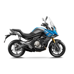 2024 650MT CFMOTO - Product Image 2