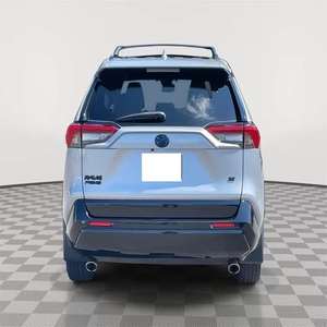 2024 <b>Prime</b> S E AWD Automatic Gearbox Clean Title Accident Free with Low Mileage Ready for Shipment - Product Image 2