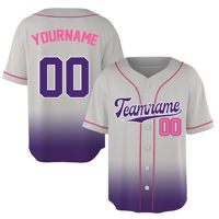 Maillot de baseball pour hommes 2025, chemise respirante, mode hip-hop streetwear, maillot de baseball à manches courtes avec impression numérique