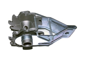 Tensor de Alambre Galvanizado Eléctrico para Cercas Eléctricas a Buen Precio - Product Image 2