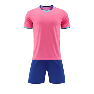 Maillot de football américain personnalisé – Vente en gros usine – Imprimé par transfert thermique – Respirant – Manches courtes – Pour adulte - Product Image 3