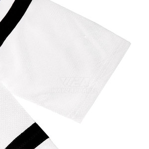 เสื้อเจอร์ซีย์เล่นฮ็อกกี้น้ำแข็งสำหรับผู้ชายเสื้อฝึกฮ็อกกี้น้ำแข็งแบบมืออาชีพ - Product Image 4