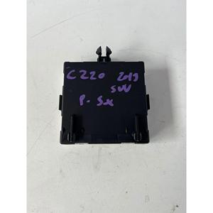 MERCEDES Classe C (W205) (2013-) (13>) Unità di Controllo Porta Posteriore Sinistra A2059004521 - Product Image 3
