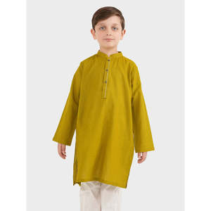 UBACAR เสื้อคุรตาลำลองสำหรับฤดูร้อนพร้อมงานปัก สง่างามและสวมใส่สบาย - Product Image 4