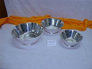 Ensemble de bols jetables pour la table à manger / Bol pour salade de poulet / Bol de service / Bol à mélanger écologique - Product Image 4