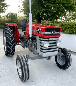 Massey Ferguson 165 Tractores usados - Product Image 5