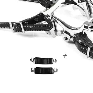 Espéculo Dental Equino Manual de Acero Inoxidable RNI-SA-005 de REHMAT NOOR INDUSTRY para Caballos - Product Image 4