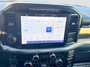 Camioneta Todoterreno F-150 4x4 Usada del 2022, Motor V6 de 3.5L con Doble Turbo, Gasolina, Transmisión Automática, en Venta - Product Image 6