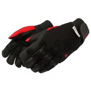 Guantes y Manoplas de Nailon Anticorte BASIC ARBOPRO C I 20 m/s Talla X-TL - Product Image 1