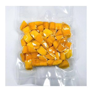 Mangue tropicale congelée du Vietnam cultivée pour des créations naturelles de jus et de desserts - Product Image 1