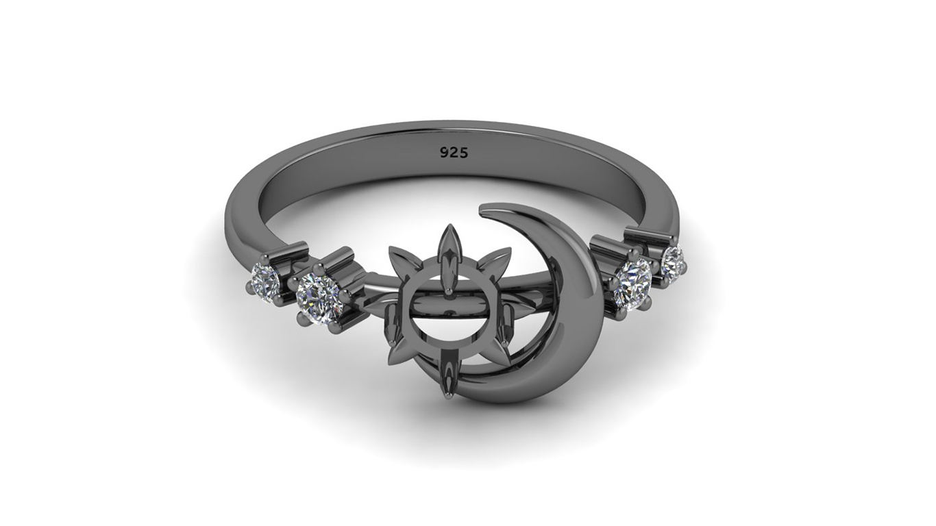 แบล็กโรเดียม