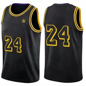 Maillot de basket-ball brodé original de haute qualité cousu pour jeunes - Product Image 1