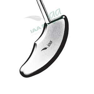 Rongeur Óseo Beyer de Alta Calidad, Instrumento Quirúrgico de Acero Inoxidable Más Vendido, Rongeur Óseo Beyer - Product Image 3