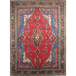 Majestic <b>Wool</b> Area Elegant Vintage Ornamental Design Artisan <b>Crafted</b> Traditional Luxury Home Interior Decor - Product Image 1