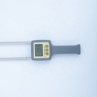 Medidor de Humedad de Granos BIOBASE CN TK25G 6~30 (profesional) 0~60 ° Medidor de Humedad de Granos C 5~90%RH para Laboratorio