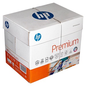 กระดาษ A4ติดทนนานที่มีสีขาวสูงมีตัวเลือกหลากหลาย GSM บรรจุภัณฑ์จำนวนมากเพื่อการส่งออกและขายส่ง - Product Image 4