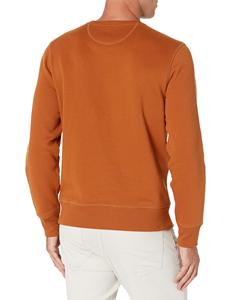 Sudadera con capucha de lana de algodón 100% clásica para hombre con logotipo bordado, Jersey OEM, fabricante de sudaderas, marca personalizada disponible - Product Image 2