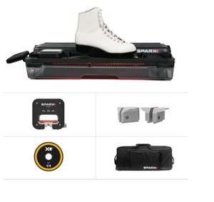 MEILLEURE VENTE-Ensemble de patineurs artistiques + ACCESSOIRES - Product Image 1