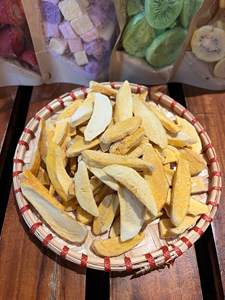 Durian Liofilizado FD de Vietnam, Empaquetado a Granel, Directo de Fábrica, Frutas Deshidratadas al por Mayor, Vietnam, Fábrica Directa, Etiquetas Personalizadas - Product Image 2