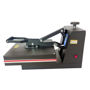 Presse à chaud plate 38x38cm pour t-shirt, sac, coque <span class=keywords><strong>de</strong></span> téléphone, puzzle, <span class=keywords><strong>verre</strong></span>, bois, roche, <span class=keywords><strong>photo</strong></span>, transfert thermique, sublimation - Product Image 1