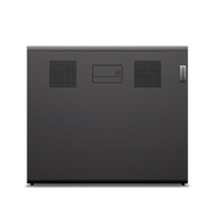 Workstation Desktop PC Le Novo Thinkstation P8 Tower Grosir Baru P8 Threadripper PRO 7955WX RTX3090-24G 128G DDR5