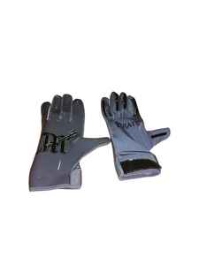 Gants de réception de football américain professionnels-Gants de récepteur de football de haute qualité, durables et collants personnalisables - Product Image 3