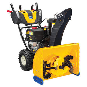 Fournisseur de composants essentiels du moteur de souffleuse à neige électrique Cub Cadet 3X 30 HD pour l'agriculture et la construction - Product Image 2