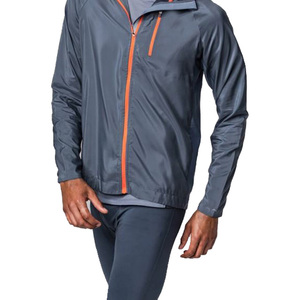 Chaqueta de Escalada Impermeable y Transpirable Personalizable de Última Moda, Chaqueta Cortavientos de Invierno para Hombre y Mujer, Venta al por Mayor - Product Image 1