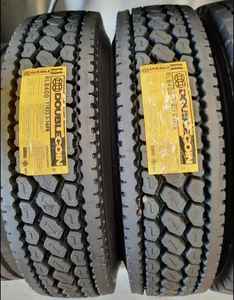 ยางรถบรรทุกและรถเทรลเลอร์ขับเคลื่อนแนวรัศมี295 80R22.5 445.45R22ราคาถูก11r22 5รถแทรกเตอร์สภาพใหม่ - Product Image 6