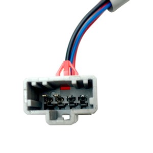 Elevalunas 72250-S0K-A03 para Acura TL 2001-99, Delantero Izquierdo, Proveedor de Piezas OEM Más Vendido, Entrega Rápida, Nuevo 751-158 - Product Image 3