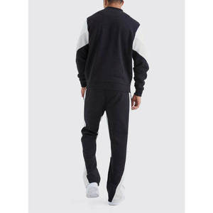 <b>Men's</b> Track Pant Sports Casual Bottoms <b>Loose</b> <b>Fit</b> Trousers Wholesale Price 100% Cotton Track Running Pants - Product Image 6