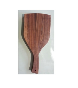 Planche à découper en bois au design vintage, planche à découper en bois de forme et de taille personnalisées de la meilleure qualité à un prix abordable - Product Image 3